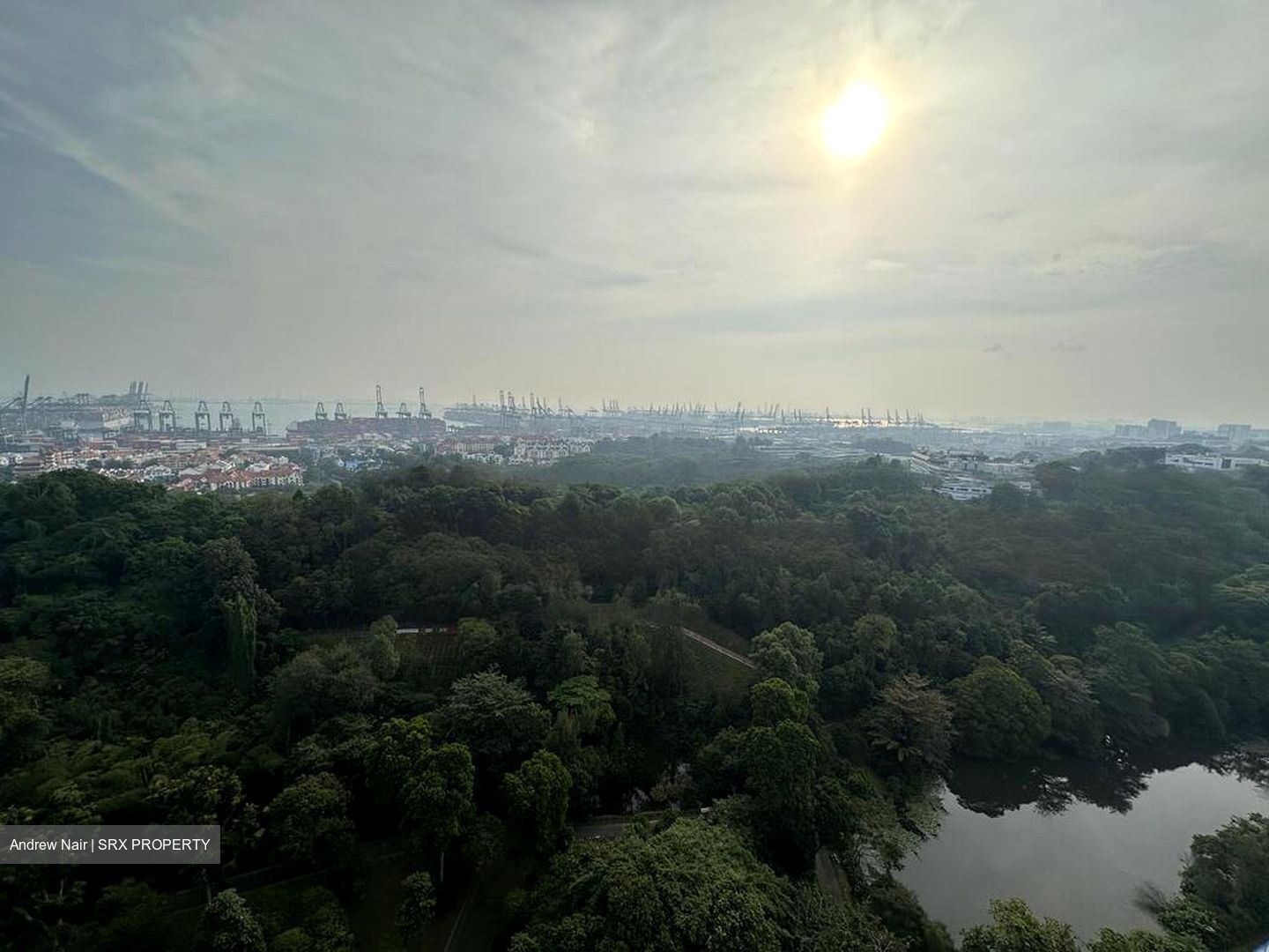 Normanton Park (D5), Apartment #459252441